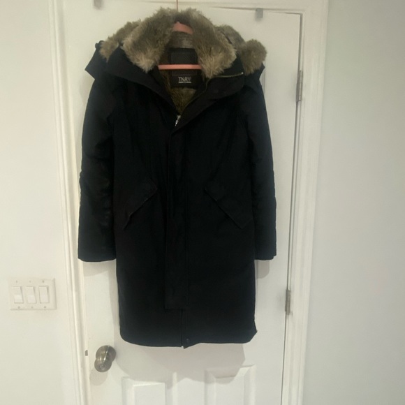 TNA Winter Jacket - Picture 1 of 10